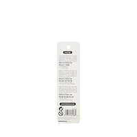Ace - Peigne de poche Ace 5 en caoutchouc dur - fin/grossier - 1Ct Ace 5" peigne de poche