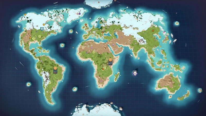 Jeu vidéo Evil Genius 2: World Domination pour (PS5)