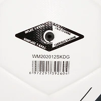 Ballon de Soccer Umbro Tristar Disponible en tailles 4 et 5