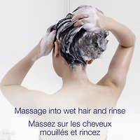 Shampooing & Revitalisant Dove pour cheveux colorés avec complexe Bio-Nourish
