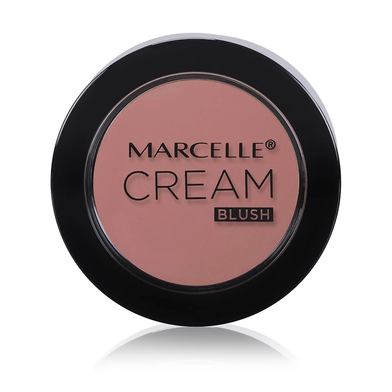 Blush Crème - Blush Nude look frais