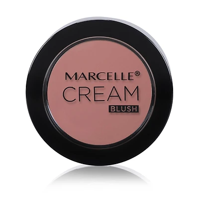 Blush Crème - Blush Nude look frais