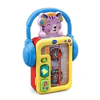 VTech Baby baladeur des découvertes - Version anglaise, 9-36 Mois