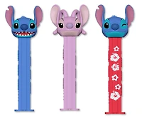 Distributeur Pez Stitch 16 g