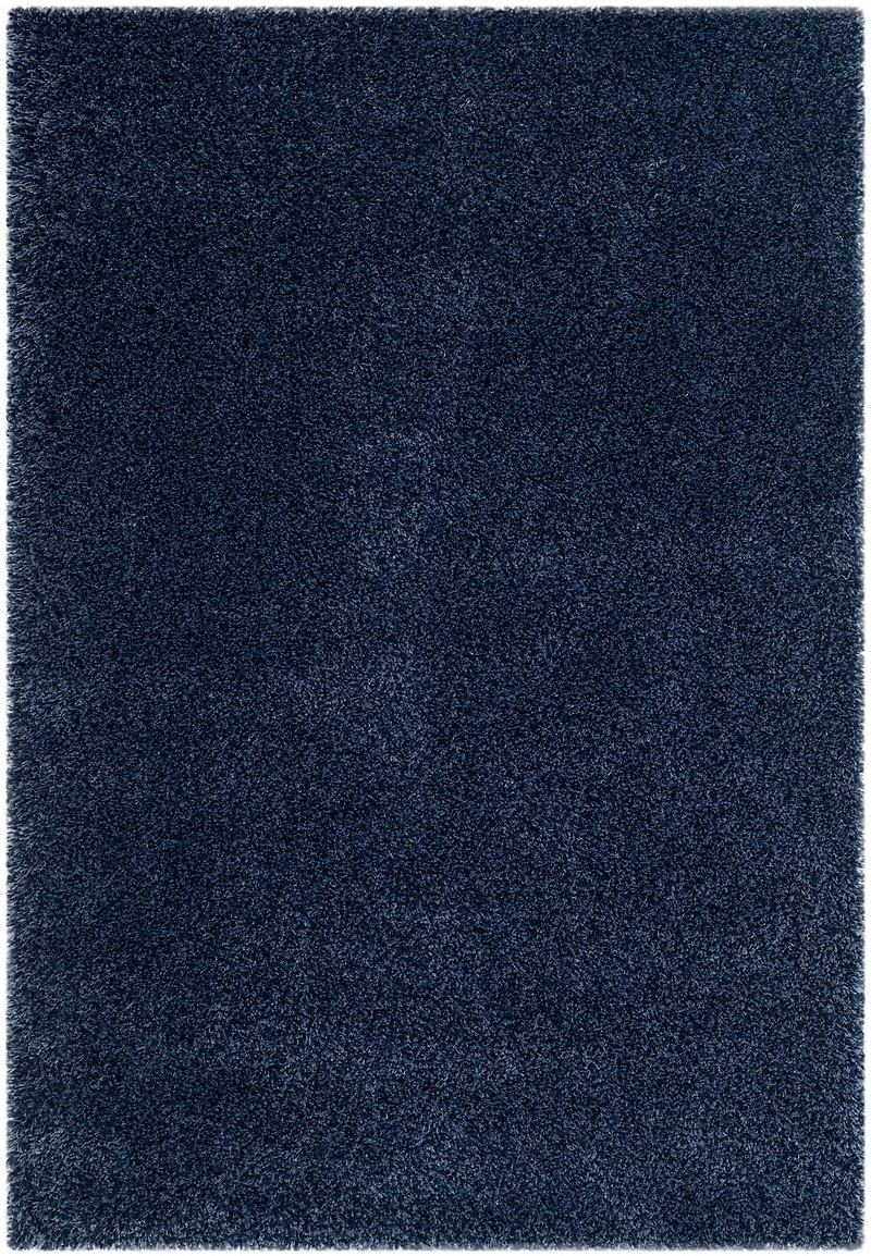 Safavieh California Solid Plush Shag Area Rug