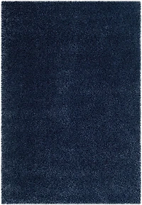 Safavieh California Solid Plush Shag Area Rug