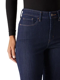 Jean taille haute bottillon pour femme Levi Strauss SignatureMC (En ligne seulement