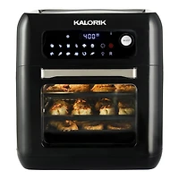 Kalorik Digital Air Fryer Oven AFO 44880 BK