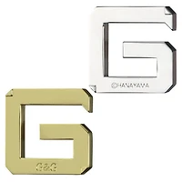 Hanayama G&G Brain Teaser Puzzle