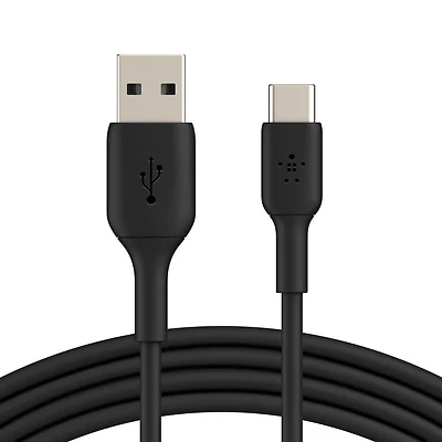 Câble USB-C vers USB-A BOOST↑CHARGE™