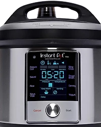 Instant Pot MAX 6 quart Pressure Cooker