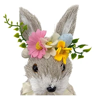 Fabric Bunny TT 1