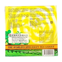 TRAD OSMANTHUS TEA - FRENCH