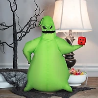 Airdorable Airblown Oogie Boogie Disney