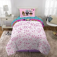 LOL Surprise Bed Set & Tote