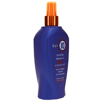 It'S A 10 Miracle Leave-In Plus Keratin