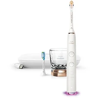 Philips Sonicare DiamondClean Smart 9350 Rose Gold, HX9902/77