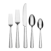 Nocha 20 Piece Everyday Flatware Set, Service for 4