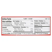 MARIO'S Chicken Breast Chunks 127 Grams Canned