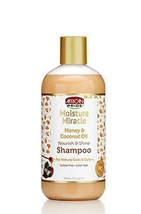 MM SHAMPOO - FRENCH