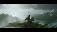 Jeu vidéo Ghost of Tsushima pour (PS4)
