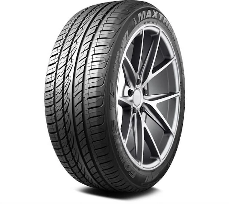 MAXTREK FORTIS T5 265/35R22 102V Pneu