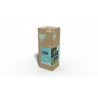 Intex 15Ft X 48In Greywood Prism Frame Premium Pool Set, Age: 6+