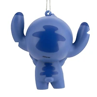Hallmark Christmas Ornament (Disney Lilo & Stitch Shatterproof)