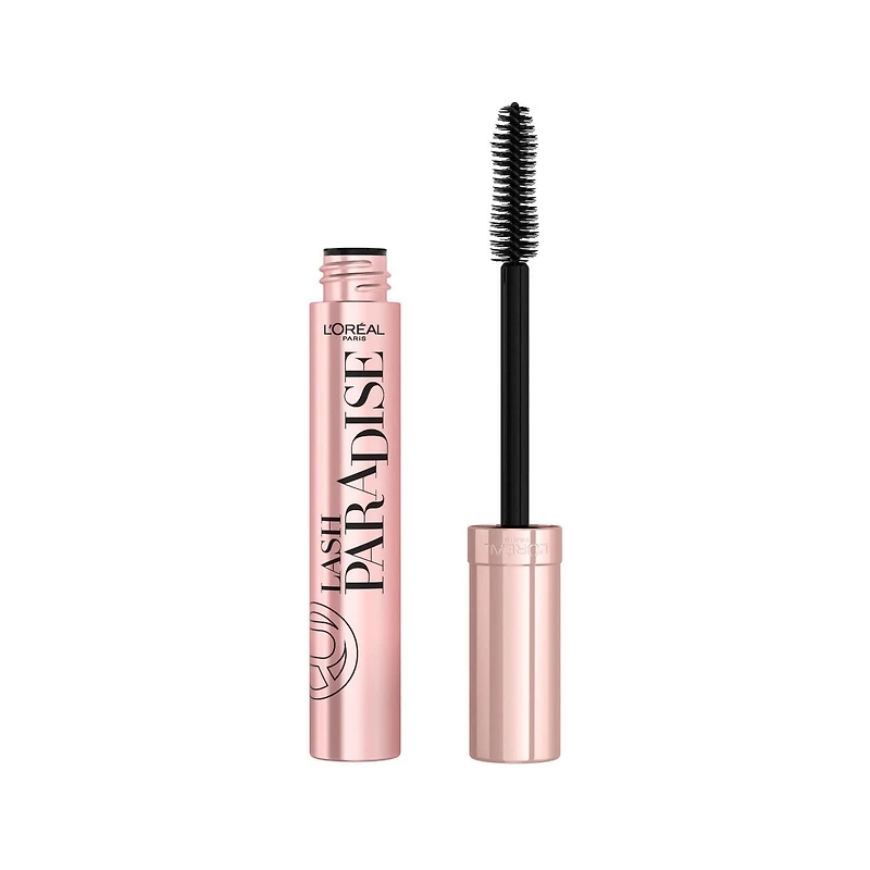 L'Oréal Paris Voluminous Lash Paradise Mascara, Instant volume & length