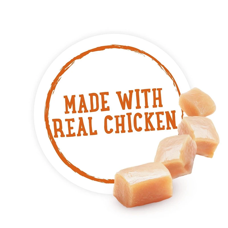 Beneful Repas Préparés Mélange de Poulet Mijoté, Nourriture Humide pour Chiens 283 g 283 g