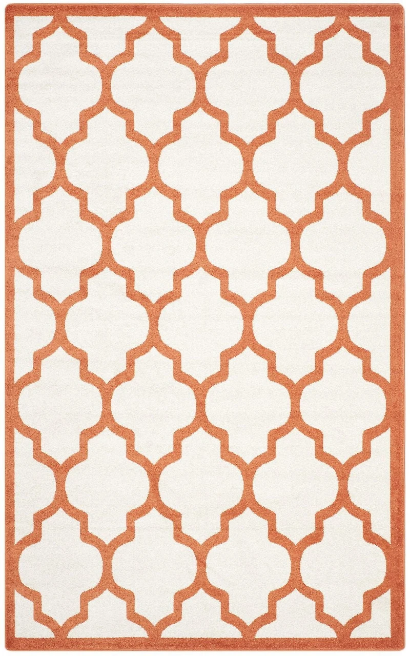 Safavieh Amherst Roderick Tapis Géométrique