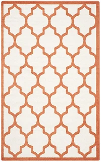 Safavieh Amherst Roderick Tapis Géométrique