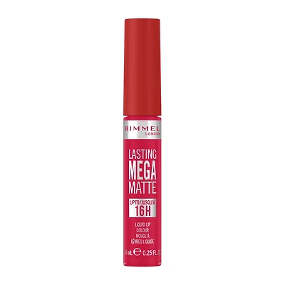 Rimmel Lasting Mega Matte