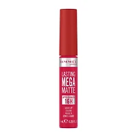 Rimmel Lasting Mega Matte