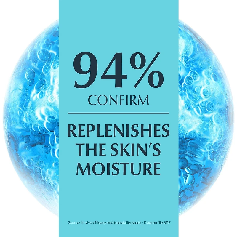 EUCERIN Complete Repair lotion hydratante Peau sèche à très sèche 1l