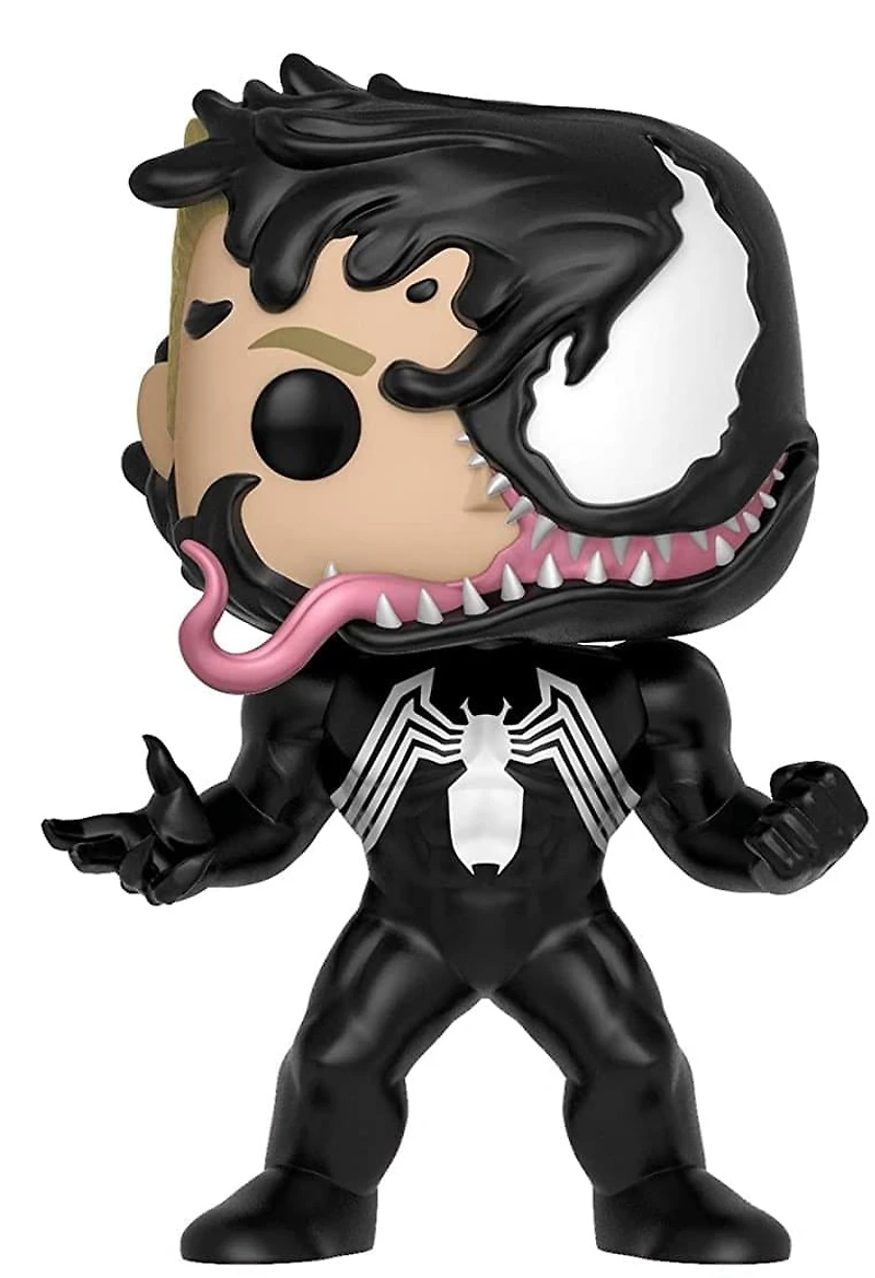 Funko POP! Marvel: Venom - Venom Vinyl Figure