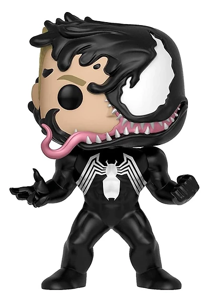 Funko POP! Marvel: Venom - Venom Vinyl Figure