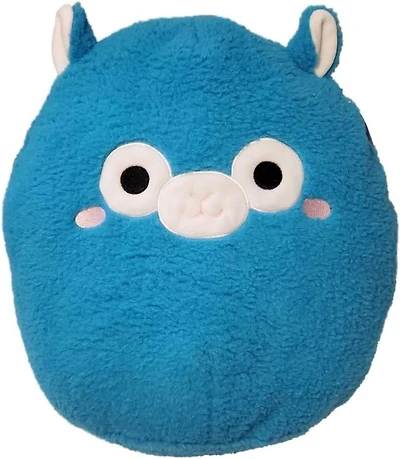 TIM - TURQUOISE LLAM - FRENCH