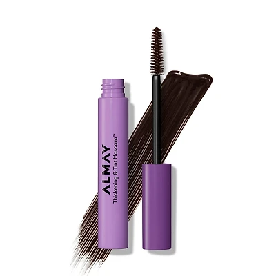 Thickening & Tint Mascara™, Hypoallergenic Volume Mascara, 0.28 fl. oz.