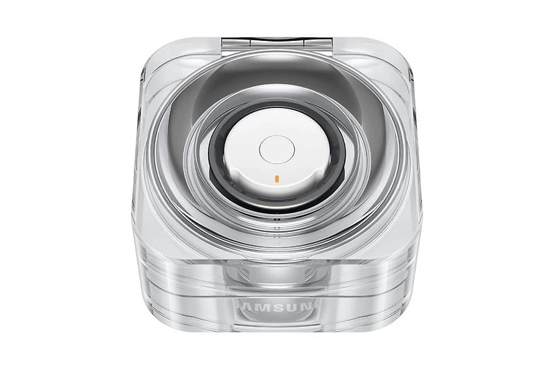 Samsung Galaxy Ring Size 15 Black