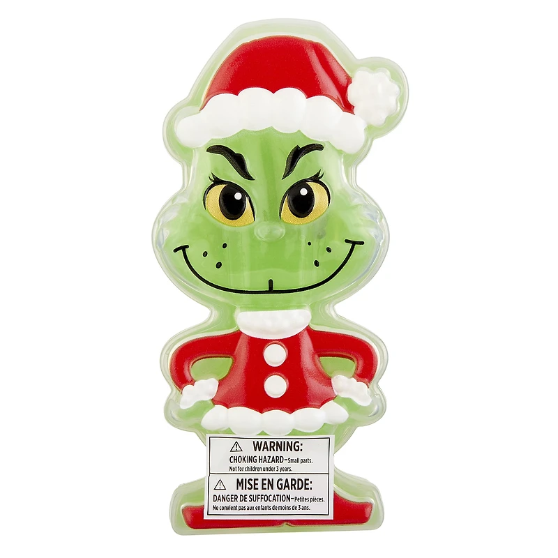 Cra-Z-Slimy Personnage Grinch Slime.   Excellente idée de cadeau pour les fêtes.