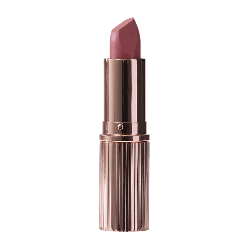 Mco Beauty Rouge à lèvres Crème Matte Luxe - Rose Luxe