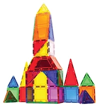 Tileblox Ensemble de Construction Magnétique 42 Pcs