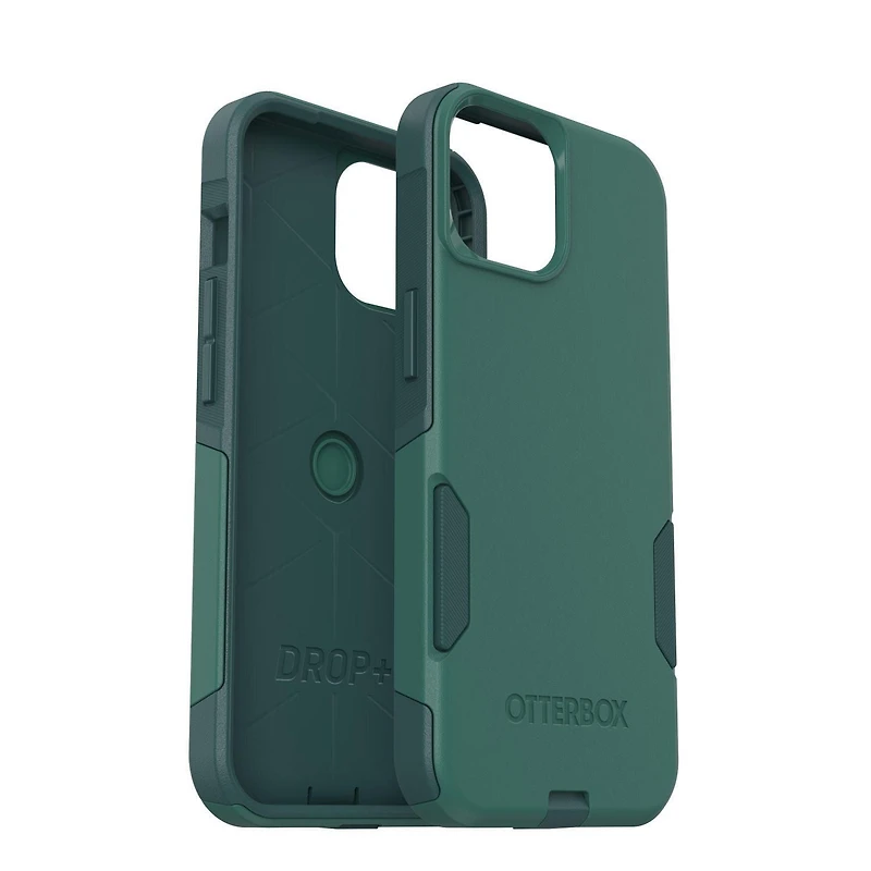OtterBox Étui de Protection Commuter Get Your Geens pour iPhone 16e/15/14/13