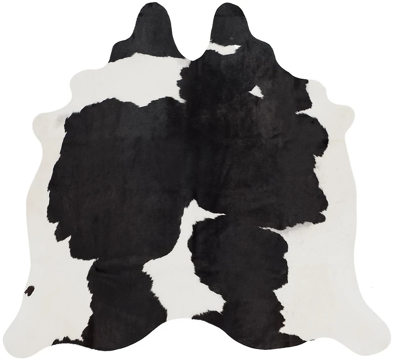 Safavieh Cow Hide Donovan Animal Area Rug