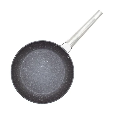 Starfrit The Rock WAVE 8" (20 cm) Non-Stick Fry Pan