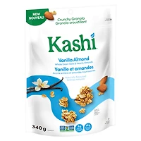Kashi® Crunchy Granola Vanilla Almond 340g, Kashi® Crunchy Granola Vanilla Almond 340g