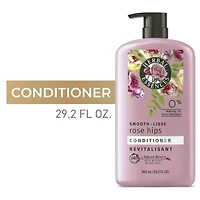 Herbal Essences Revitalisant Collection Lisse