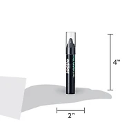 Lottie London - Last Night’s Liner Ultimate Black - Smokey Eyeliner Thick Point Crayon