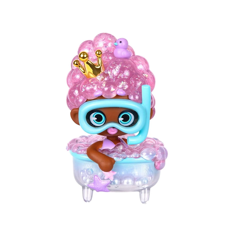 XOX KWEENIE MYSTERY SINGLE PACK - QUIRKY KWEENS